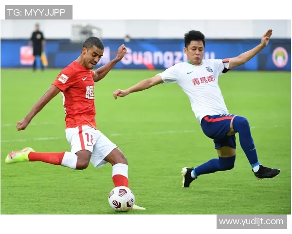 广州足球队在精英赛中的表现分析与状态评估